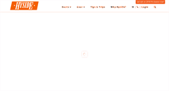 Desktop Screenshot of hyside.com